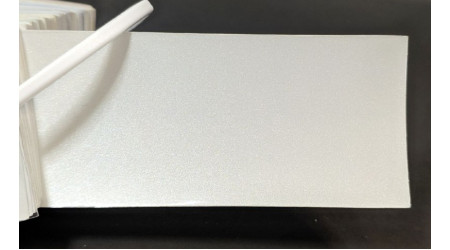 Peinture Nissan QAB BLANC, PERLE BLANCHE, BLANC PERLE, blanc brillant, TEMPÊTE DE NEIGE, PERLE IVORY, BLANC SHIRO
