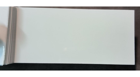 Peinture Nissan QAK WHITE