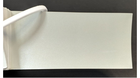 Peinture Nissan QT1 BLANC, Jaune