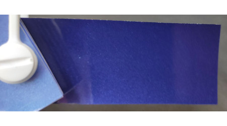 Peinture Nissan RBY BLEU FONCÉ ACIER