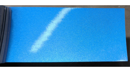 Peinture Nissan RCA BLEU CASPIO Peinture Nissan RCA BLEU CASPIO