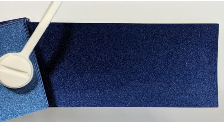 Peinture Nissan TJ4 BLEU POURPRE, BLEU ÉLECTRIQUE