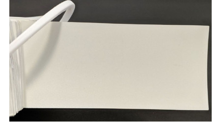 Peinture Nissan WK0 BLANC, BLANC ASPEN, BRILLANT BLANC ASPEN, BLANC MOYEN