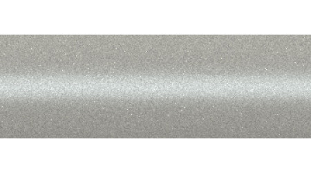 Peinture Nissan WK1 ARGENT, NEIGE SOYEUSE