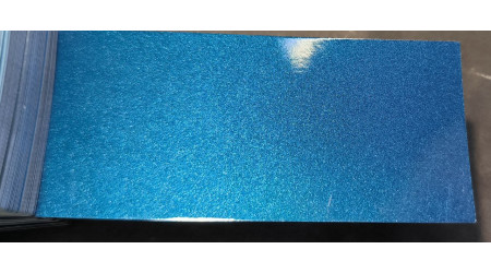 Peinture Nissan Z01 AZUL LAZULI
