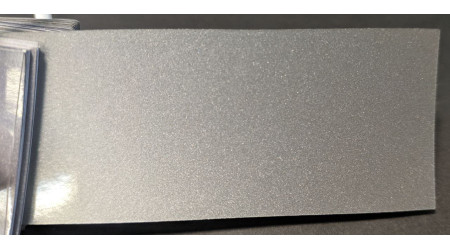 Peinture Opel 172 GRIS BEIGE, ERMINEWEISS, GRIS ESPACE, PARCHMENT BEIGE