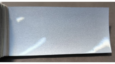 Peinture Opel 180 BLEU TIDAL