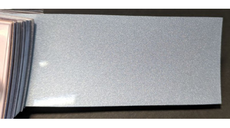 Peinture Opel 189 DIAMANT BLEU, FLIP CHIP