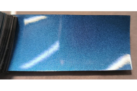 Peinture Opel 20M PETROL". Peinture Opel 20M PETROL".