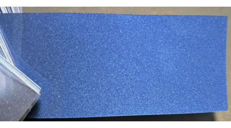 Peinture Opel 21E CAMBRIDGE BLUE, BLEU PANORAMA