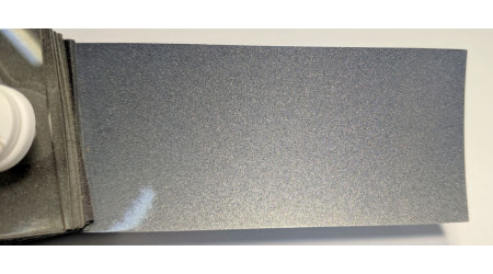 Peinture Opel 21X BLEU ORAGE, STURMBLAU