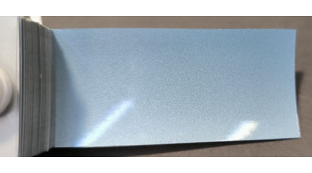 Peinture Opel 21Y ICEBERG, EISBERG