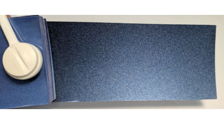 Peinture Opel 22S AZUR BLAU, CIEL PROFOND Peinture Opel 22S AZUR BLAU, CIEL PROFOND