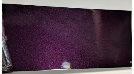 Peinture Opel 286L PURPLE SPELL