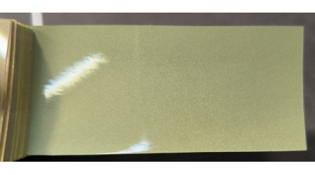 Peinture Opel 30E TÉ VERDE