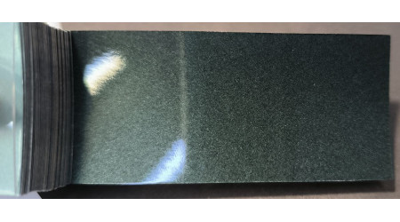 Peinture Opel 30K MYTH GREEN, SEEGRASGRUEN