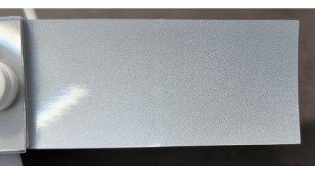 Peinture Opel 30U ALABASTER SILVER, GRIS SIDERAL NACRE, COSMIC GREY