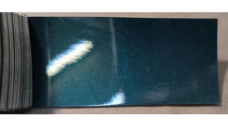Peinture Opel 35U OXFORDGRUEN, VERT ANGLAIS