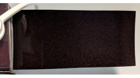Peinture Opel 41X ESPRESSOBRAUN, MARRON ESPRESSO PROFOND