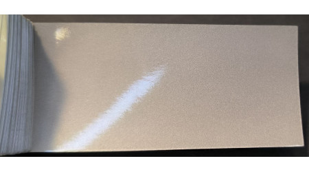 Peinture Opel 489 CHAMPAGNE, CHAMPAGNER