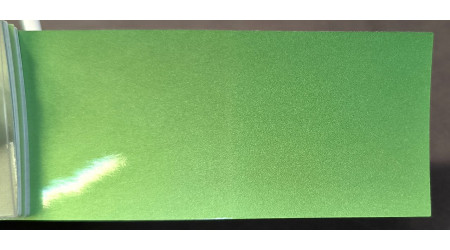 Peinture Opel 4VD HERBE CITRON, VERT ÉCLABOUSSURE
