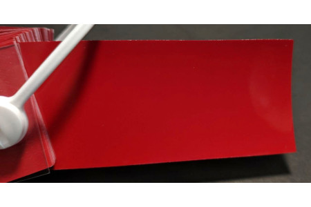 Peinture Opel 50B POWER RED, POWERROT, ROUGE PIMENT, ROWER ROT, POWER ROT