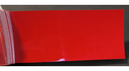 Peinture Opel 62U STING RED, HOT RED
