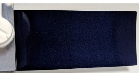 Peinture Opel GBX ATLANTA BLUE, ATLANTABLAU, AZUL ATLANTA, CAT'S EYE BLUE, BLEU ATLANTA