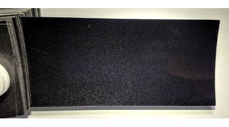 Peinture Opel GUK PERLSCHWARZ, NOIR NACRE Peinture Opel GUK PERLSCHWARZ, NOIR NACRE