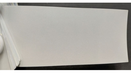 Peinture Opel GYN NEIGE BLANCHE, CREMEWEISS, BLANC FLOCON