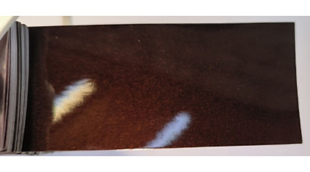 Peinture Opel GYO ESPRESSOBRAUN, MARRON ESPRESSO PROFOND