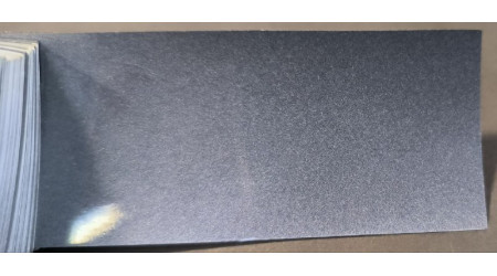 Peinture Opel WA205V GRIS ACERO SATINÉ