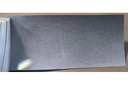 Peinture Opel WA205V GRIS ACERO SATINÉ Peinture Opel WA205V GRIS ACERO SATINÉ