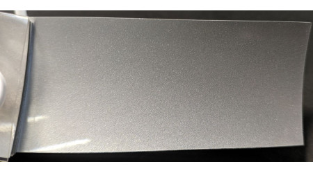 Peinture Opel ZCC GRIS ACIER, ARGENT SOYEUX