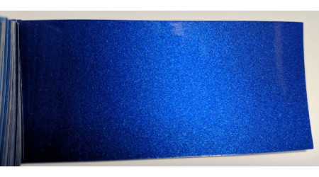 Peinture Opel ZCG BLEU MAÏS, BLEU LASER