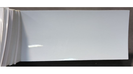 Peinture PEUGEOT/CITROEN 210F BLANC, BIANCO FREDDO