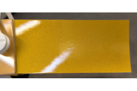Peinture PEUGEOT/CITROEN EDX JAUNE VERMEER, GIALLO VERMEER