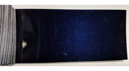 Peinture PEUGEOT/CITROEN EKU BLEU ENCRE NACRE