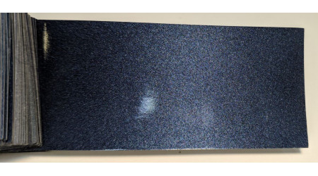 Peinture PEUGEOT/CITROEN ELB BLEU SMALT NACRE