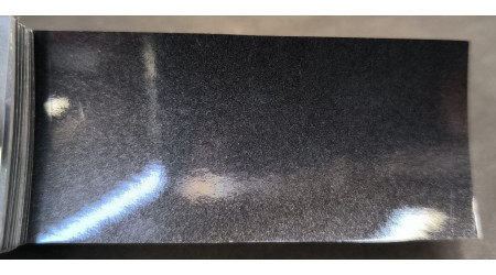 Peinture PEUGEOT/CITROEN ETK GRIS CRÉPUSCULE