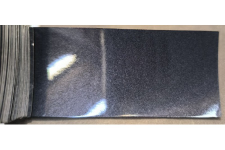 Peinture PEUGEOT/CITROEN ETW GRIS SILEX.