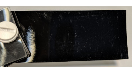 Peinture PEUGEOT/CITROEN EXY NOIR, NOIR ONYX, NOIR, ONYX NOIR, NOIR, FUKANG NOIR, NOIR ONIX, PRETO ONYX, NOIR DE TRANSIT SOUTHERN CROSS