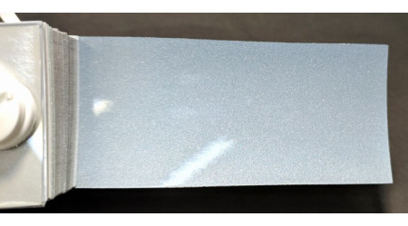 Peinture PEUGEOT/CITROEN EYL CINZA ICELAND PRL, GRIS ICELAND, ICELAND, GRIS ICELAND-MET
