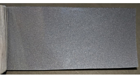 Peinture PEUGEOT/CITROEN EYT GRIS ORAGEUX, GRIS ORAGEUX MET, CINZA ORAGEAUX MET, GRIS ORAGEUX, Gris Orageux