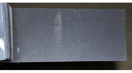 Peinture PEUGEOT/CITROEN EZW GRIS FER, GRIS FER MET, CINZA FER MET, CINZA FER PRL, STAHL GRAU, GRIS FER-MET