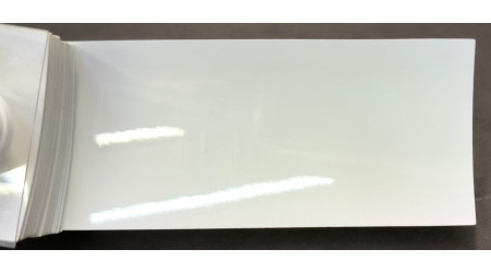 Peinture PEUGEOT/CITROEN H9 BLANC ANTARCTIQUE, BLANCO ANTÁRTICO
