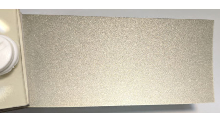 Peinture PEUGEOT/CITROEN KCV O BLANCO, WEISSGOLD