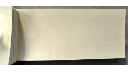 Peinture PEUGEOT/CITROEN KCW SABLE DE LANGRUNE