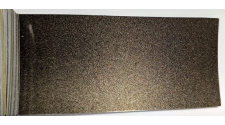 Peinture PEUGEOT/CITROEN KDK HICKORY, NOYER AMÉRICAIN