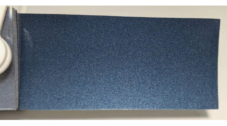 Peinture PEUGEOT/CITROEN KGQ BLEU KYANOS, AZUL KYANOS, Briquet